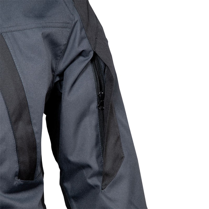 Parka desmontable cofra daneborg v575