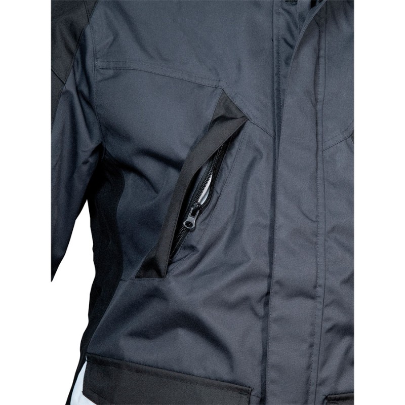 Parka desmontable cofra daneborg v575