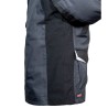Parka desmontable cofra daneborg v575