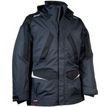 PARKA DESMONTABLE COFRA DANEBORG V575