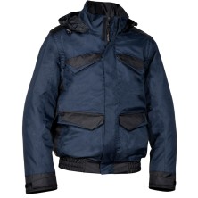 CHAQUETA COFRA KURGAN V588
