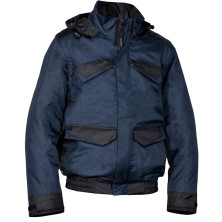 CHAQUETA ACOLCHADA COFRA KURGAN V588