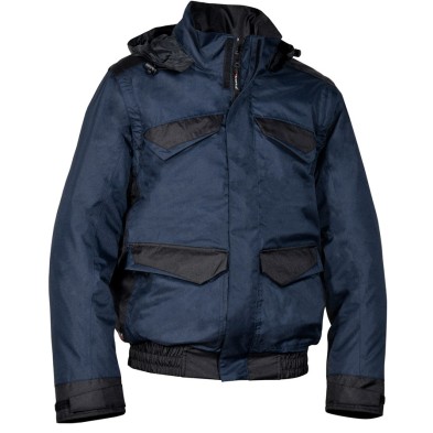 Chaqueta Cofra Kurgan v588