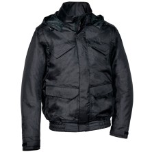 CHAQUETA ACOLCHADA COFRA KURGAN V588