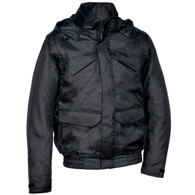 Chaqueta Cofra Kurgan v588