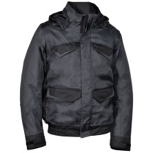 CHAQUETA ACOLCHADA COFRA KURGAN V588
