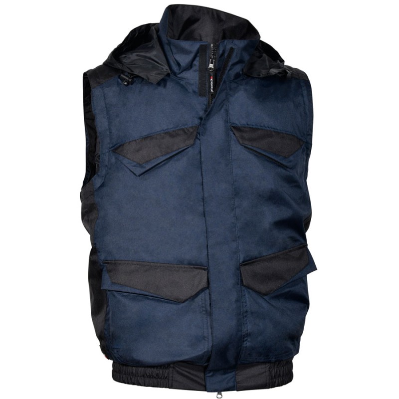 Chaqueta acolchada cofra kurgan v588