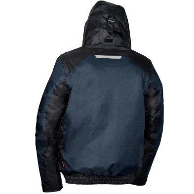 Chaqueta Cofra Kurgan v588