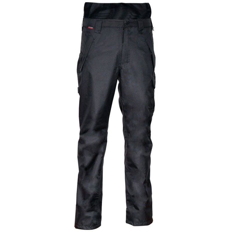 Pantalon cofra lyngen v587