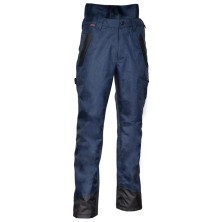 PANTALON COFRA LYNGEN V587