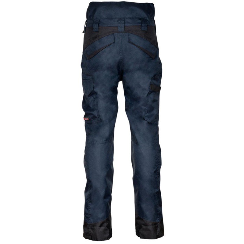 Pantalon cofra lyngen v587