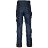 Pantalon cofra lyngen v587