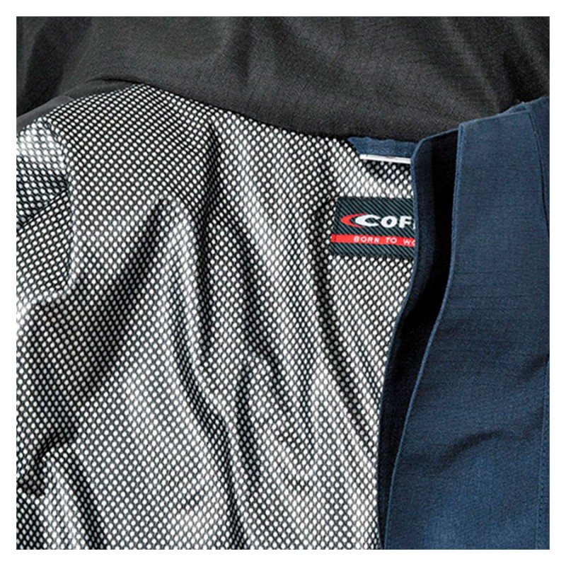 Cazadora acolchada cofra igarka v577