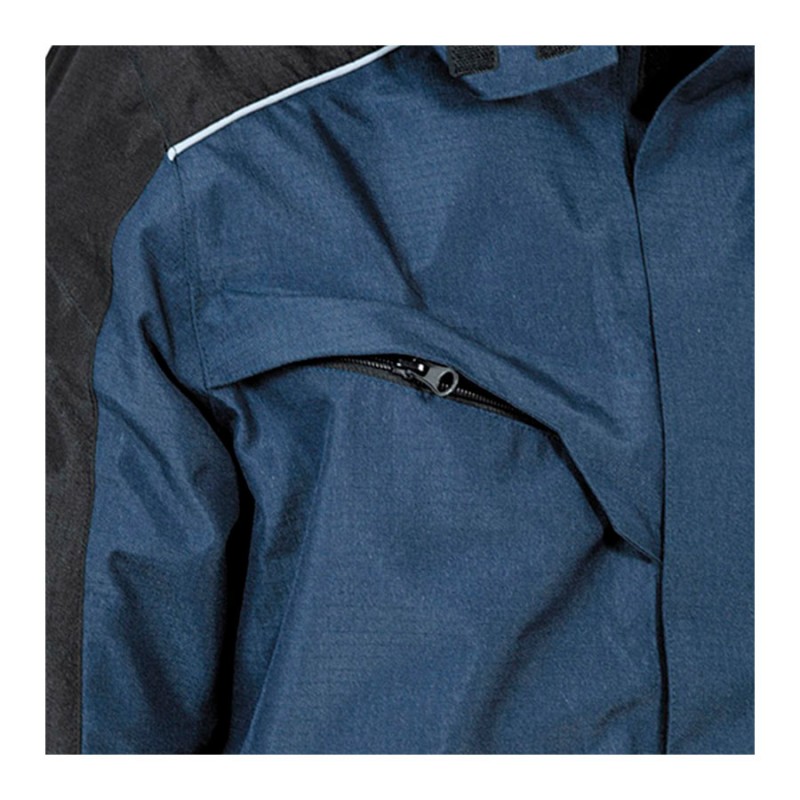 Cazadora acolchada cofra igarka v577