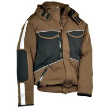CHAQUETA COFRA STRASBOURG V094