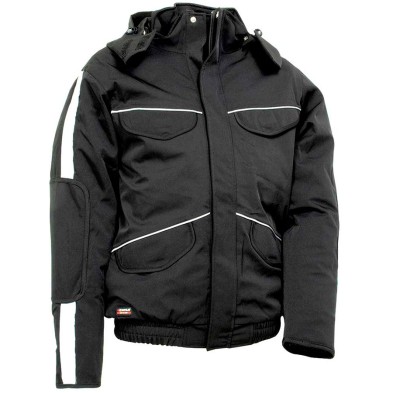 Chaqueta Cofra Strasbourg v094