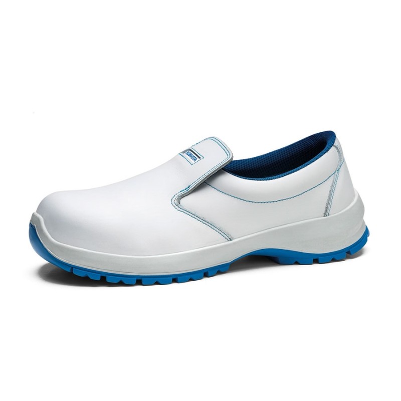 Zapato robusta nogal s2 src 92150