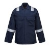 Chaqueta ignifugo portwest bz13