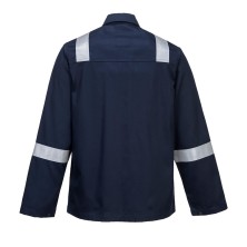 chaqueta portwest bizweld iona bz13 en marino