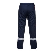 pantalon portwest bizweld iona bz14 en marino