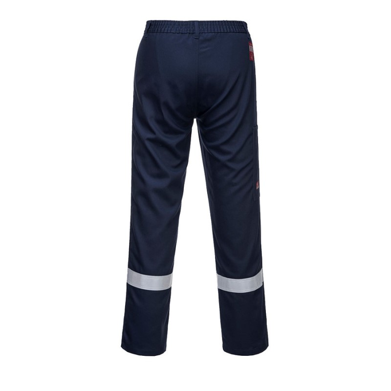 Pantalon ignifugo portwest iona bz14