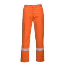 PANTALON IGNIFUGO PORTWEST IONA BZ14