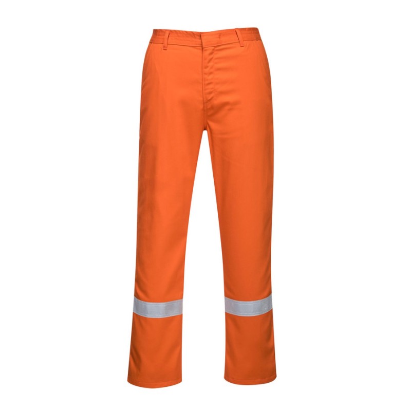 Pantalon ignifugo portwest iona bz14