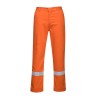 Pantalon ignifugo portwest iona bz14