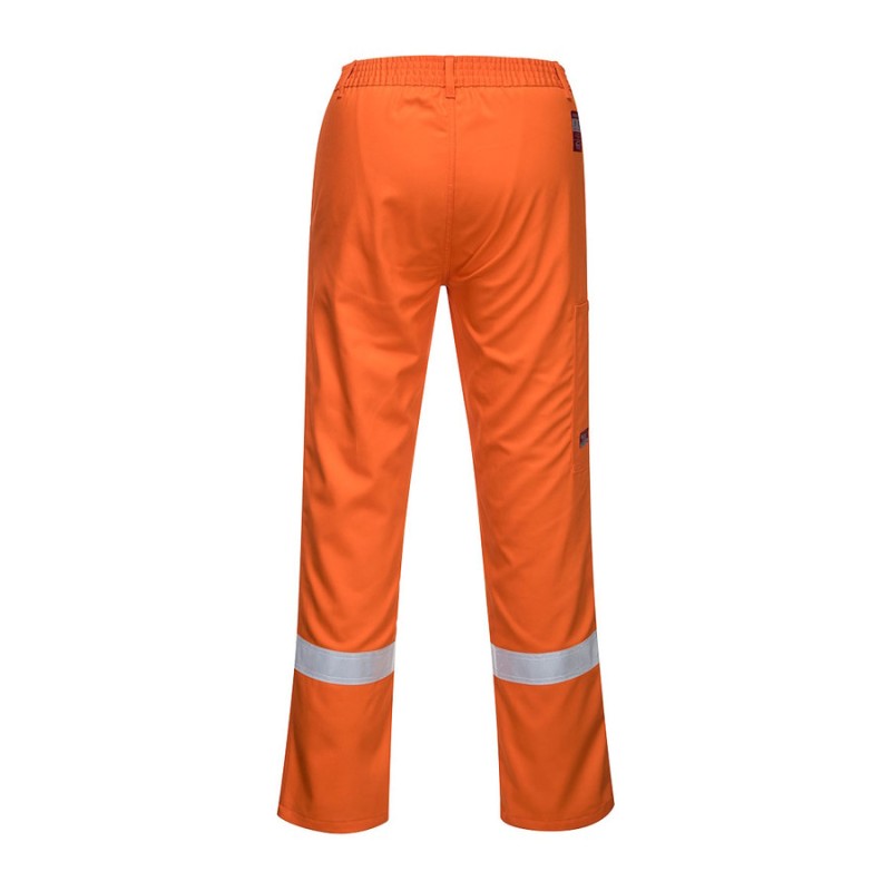 Pantalon ignifugo portwest iona bz14