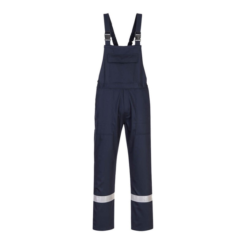 Peto ignifugo portwest iona bz17