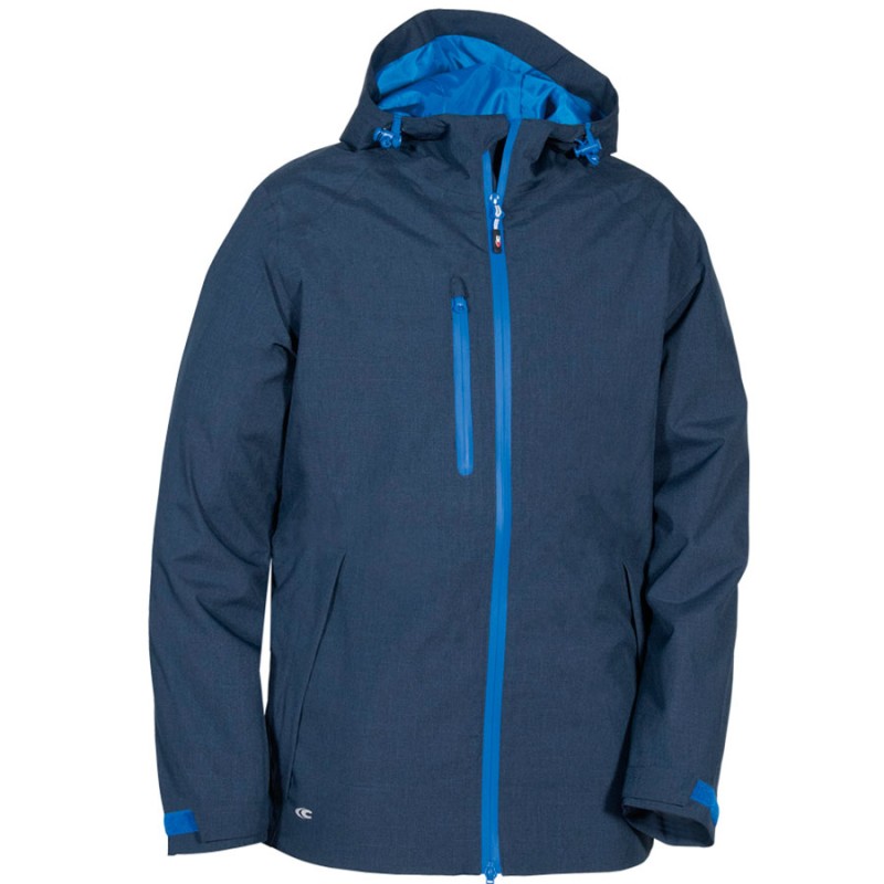 Cazadora cofra bryrup v579