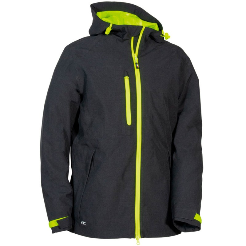 Cazadora cofra bryrup v579