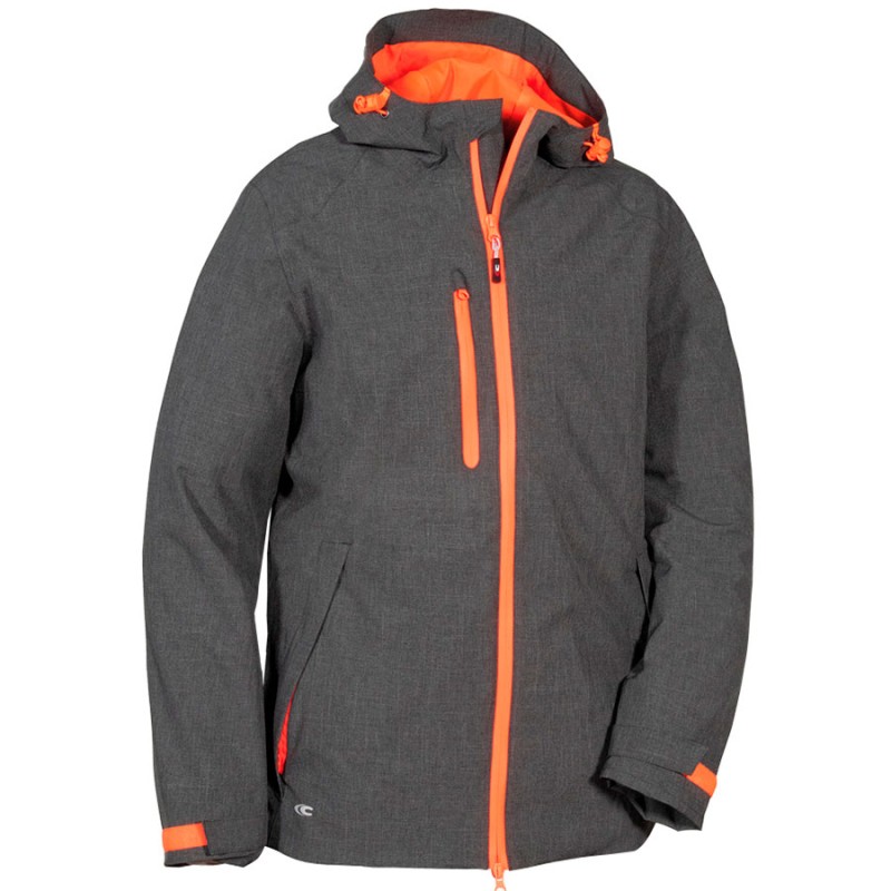 Cazadora cofra bryrup v579