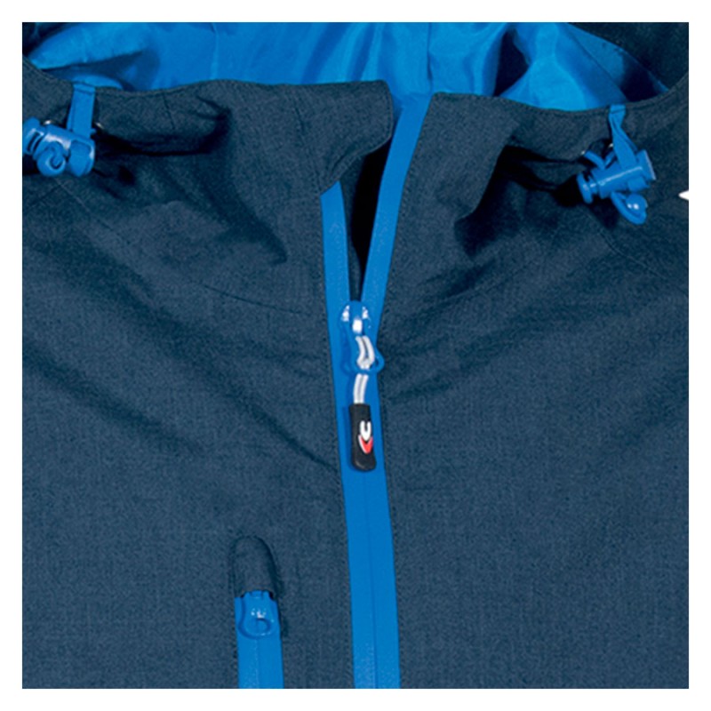 Cazadora cofra bryrup v579