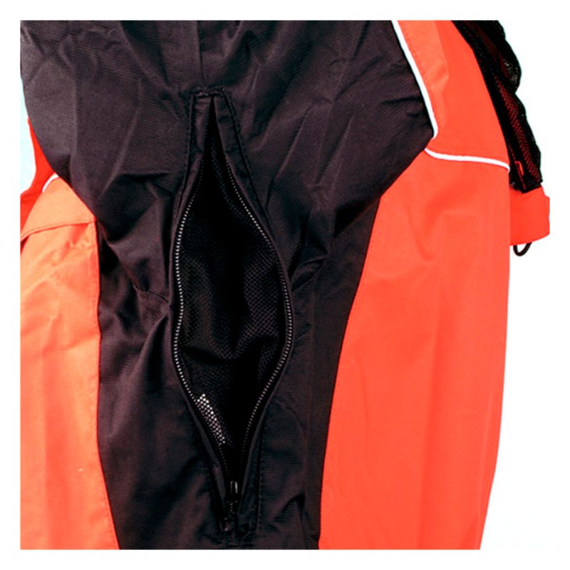 Cazadora cofra bylot v090