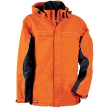 CAZADORA COFRA BYLOT V090
