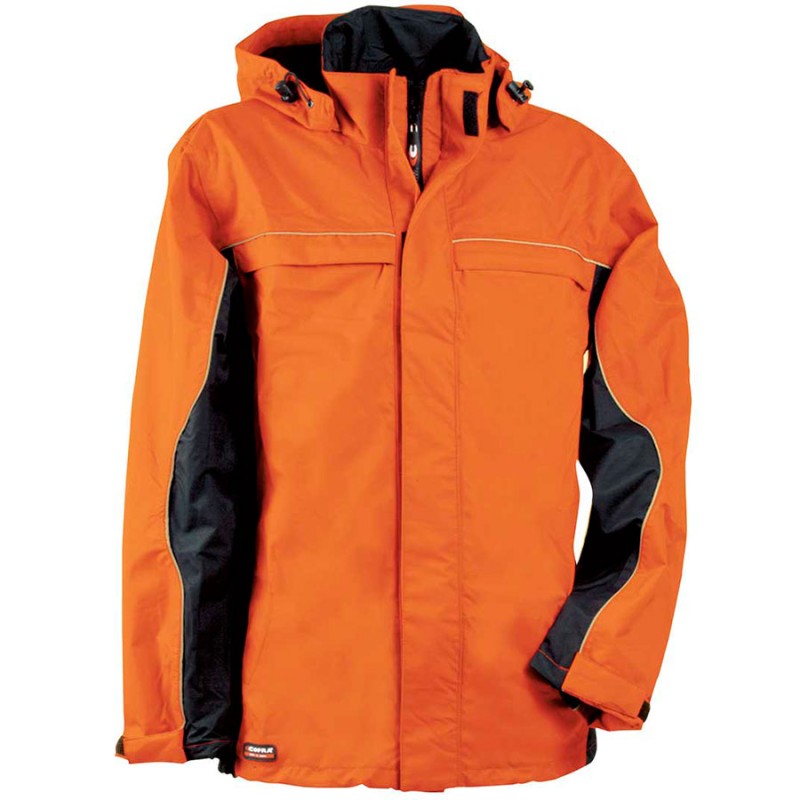 Cazadora cofra bylot v090