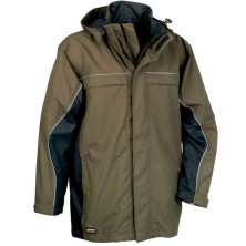 CAZADORA COFRA BYLOT V090