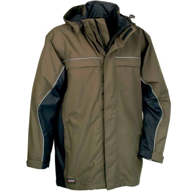 Cazadora Cofra Bylot v090