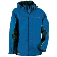 CAZADORA COFRA BYLOT V090