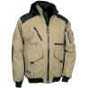 Chaqueta cofra motor v091