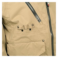 CHAQUETA COFRA MOTOR V091