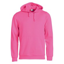 SUDADERA CLIQUE HOODY 021031
