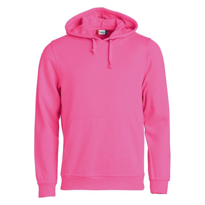 Sudadera clique hoody 021031