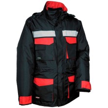 PARKA COFRA HAILSTORM V197