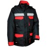 Parka desmontable cofra hailstorm v197