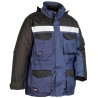 Parka desmontable cofra hailstorm v197