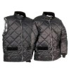 Parka desmontable cofra hailstorm v197
