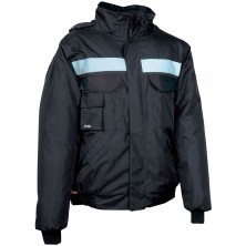 Venta de CHAQUETA ACOLCHADA COFRA GALE V198