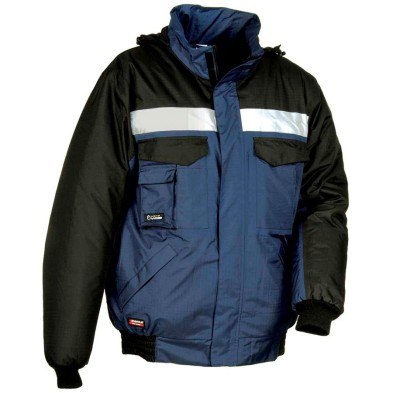 Venta de chaqueta acolchada cofra gale v198 Chaqueta Acolchada Cofra Gale v198